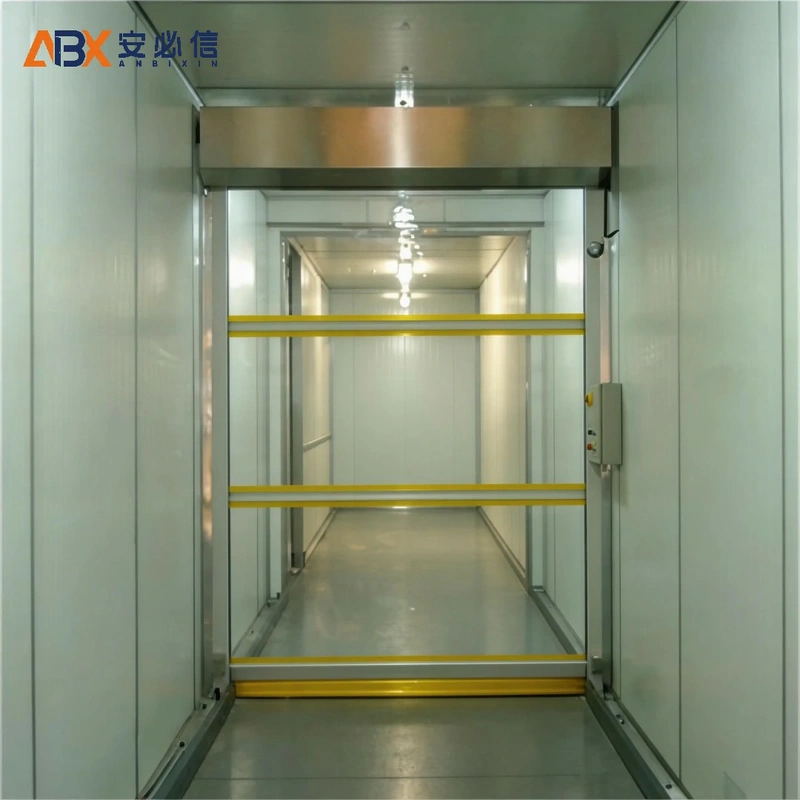 阳泉洁净快速门